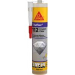 Sikaflex CrystalClear 290 ml transparentní – HobbyKompas.cz
