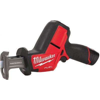 Milwaukee FUEL HACKZALL M12 CHZ-202X 4933447738 – Zboží Dáma