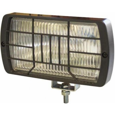 A.M.A. - Itálie AMA Sada pracovních halogenových světel 12V 174x92 mm – Hledejceny.cz