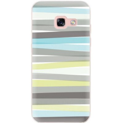 iSaprio Stripes Samsung Galaxy A3 (2017)