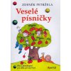 Kniha Veselé písničky nv. PORTÁL Petržela, Zdeněk