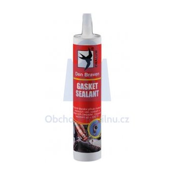 Den Braven Gasket Sealant 310g červený