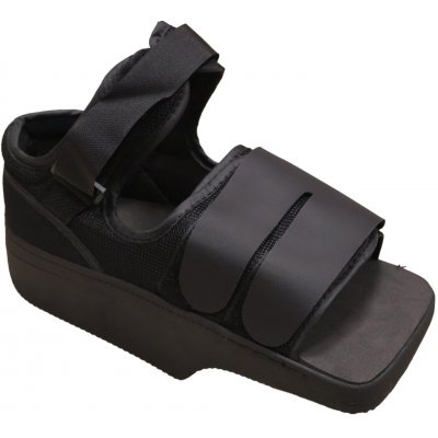 Antar at53102 pooperační bota odlehčující špičku – Sleviste.cz