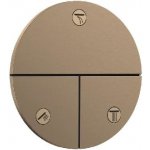 Hansgrohe 15558140 – Hledejceny.cz