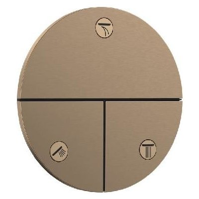 Hansgrohe 15558140 – Hledejceny.cz