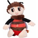 Plyšový Brumda 26 cm česky zpívající – Zboží Mobilmania