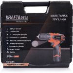 Kraft & Dele KD3066 – Zboží Dáma