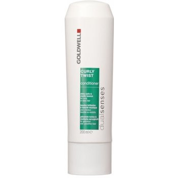 Goldwell Dualsenses Curly Twist Conditioner pro vlnité nebo trvalené vlasy 200 ml