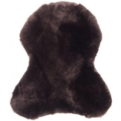F.R.A. Merino beránek na posedlí pro anglické sedlo Camel – Zboží Dáma