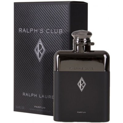 Ralph Lauren Ralph’s Club parfém pánský 100 ml – Zboží Mobilmania