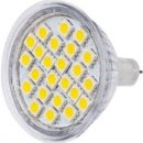 TB Energy LED žárovka GU10 230V 3*7W Teplá bílá
