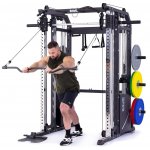 TRINFIT Multi Smith CX60 + Bench L5 Pro – Zboží Dáma
