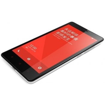 Xiaomi Redmi Note LTE Dual SIM