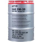 Fanfaro VW/Audi/Škoda/Seat 5W-30 60 l – Sleviste.cz