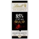 Lindt Excellence 85% 100 g