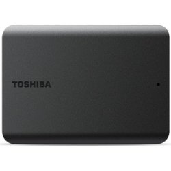 Toshiba Canvio Basics 4TB, HDTB540EK3CA