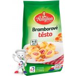 Amylon Bramborové těsto sypká směs 340 g – Hledejceny.cz