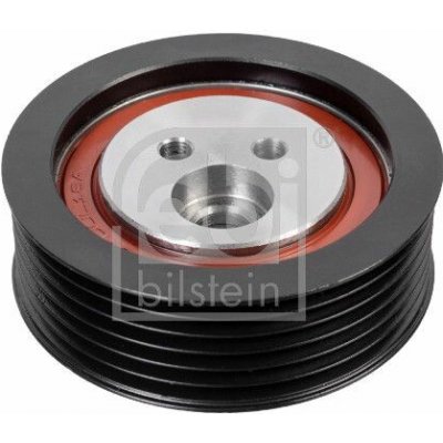 Napínací kladka, žebrovaný klínový řemen FEBI BILSTEIN 09785 – Zboží Mobilmania