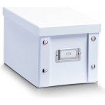 Zeller krabice s víkem 16,5 x 28 x 15 cm – Zboží Dáma