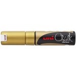 Uni PWE-5M Chalk zlatá – Zboží Mobilmania