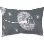 Xpose Pampelišky Duo šedý bílý 50 x 70 cm – Zboží Mobilmania