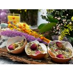 Nefertitis vykuřovací směs Ostara oslava jarní rovnodennosti rovnováhy a přírody NF50574 20 g – Hledejceny.cz