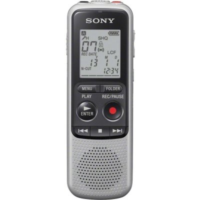 Sony ICD-BX140 – Zboží Mobilmania