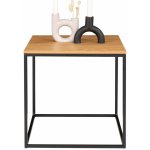 House Nordic Vita černá / přírodní – Zboží Dáma