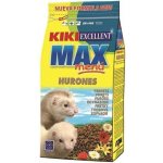 Kiki Max menu Ferret Fretka 2 kg – Hledejceny.cz