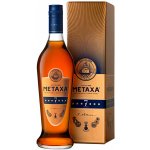 Metaxa 7* 40% 0,7 l (holá láhev) – Sleviste.cz