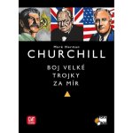 Fox in the Box Churchill – Zboží Dáma