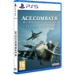 Ace Combat 8: Wings of Theve (Deluxe Edition) – Zboží Dáma