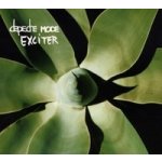 DEPECHE MODE: EXCITER DVD – Hledejceny.cz