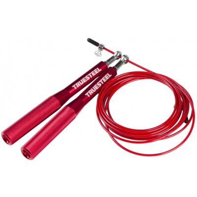 Truesteel StrongGear Speed rope – Zboží Dáma