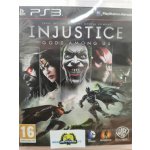 Injustice: Gods Among Us – Hledejceny.cz