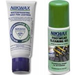 Watherproofing Wax For Leather 100 ml – Zboží Mobilmania