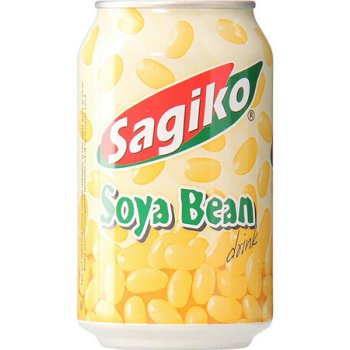 Sagiko Soya Bean Drink 320 ml