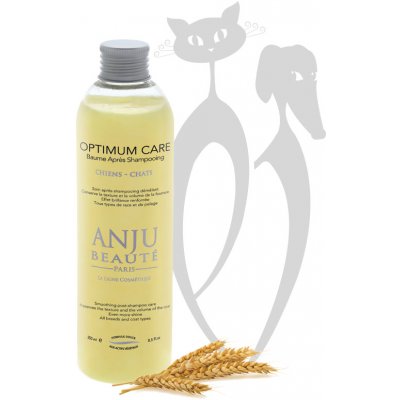Anju Beauté Optimum Care balzám po koupeli 50 ml – Zboží Dáma