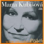 Kubišová Marta - Příběh CD – Sleviste.cz