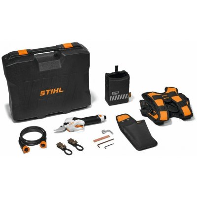 STIHL ASA 140 – Hledejceny.cz