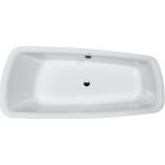 Laufen Palomba 180 x 80 cm H2438000000001 – Hledejceny.cz
