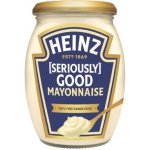 Heinz Majonéza klasik 480 ml – Zboží Dáma