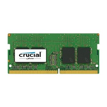 Crucial SODIMM DDR4 16GB 2133MHz CL15 CT16G4SFD8213