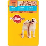 Pedigree Junior kuřecí s rýží v želé 100 g – Hledejceny.cz