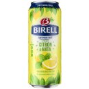 Birell Citron & Máta 0,5 l (plech)