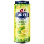 Birell Citron & Máta 0,5 l (plech) – Zbozi.Blesk.cz