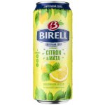 Birell Citron & Máta 0,5 l (plech) – Zboží Dáma