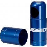 Mission Magnetic Dispenser - Magnetické pouzdro na plastové hroty - silver – Zbozi.Blesk.cz