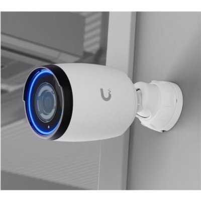 UBNT UVC-AI-Pro - UVC AI Professional kamera, 8MP - White EDF_10901857 – Zboží Živě