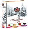 Čaj BASILUR Winter Berries Book Assorted 32 x 2 g